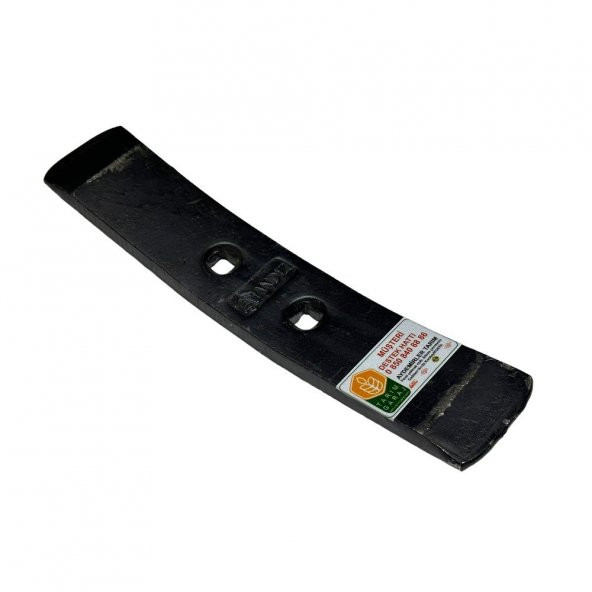 Andız Çizel Patlatma Bıçağı 12 mm-2 Adet - 2