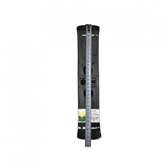 Andız Çizel Patlatma Bıçağı 12 mm-2 Adet - 7