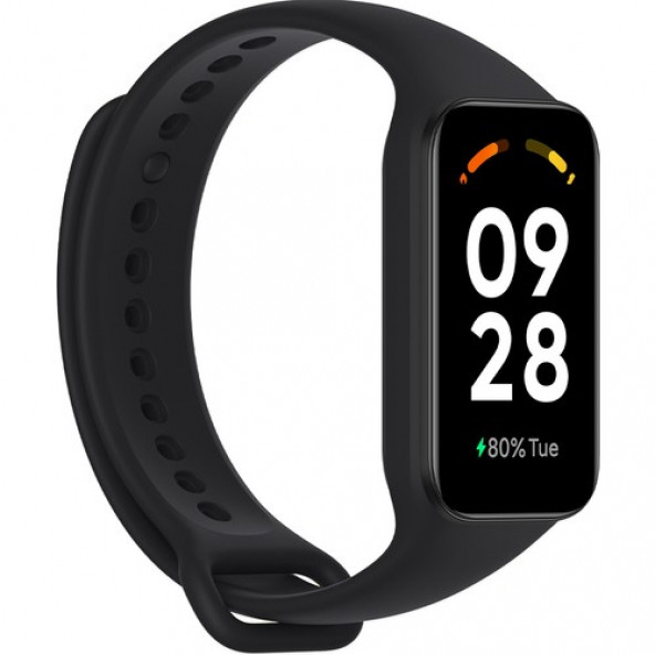 Xiaomi Redmi Band 2 Akıllı Bileklik Siyah