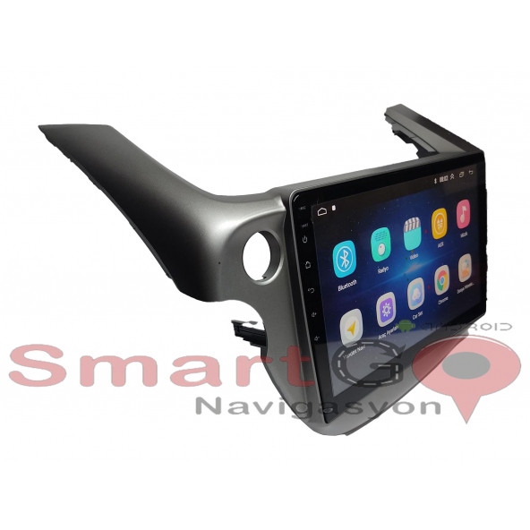 HONDA JAZZ 10"İNÇ 2009/ 2012 4GB MULTİMEDYA - 2