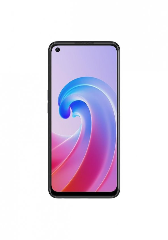 Oppo A96 6GB Ram 128GB Siyah (Oppo Türkiye Garantili)