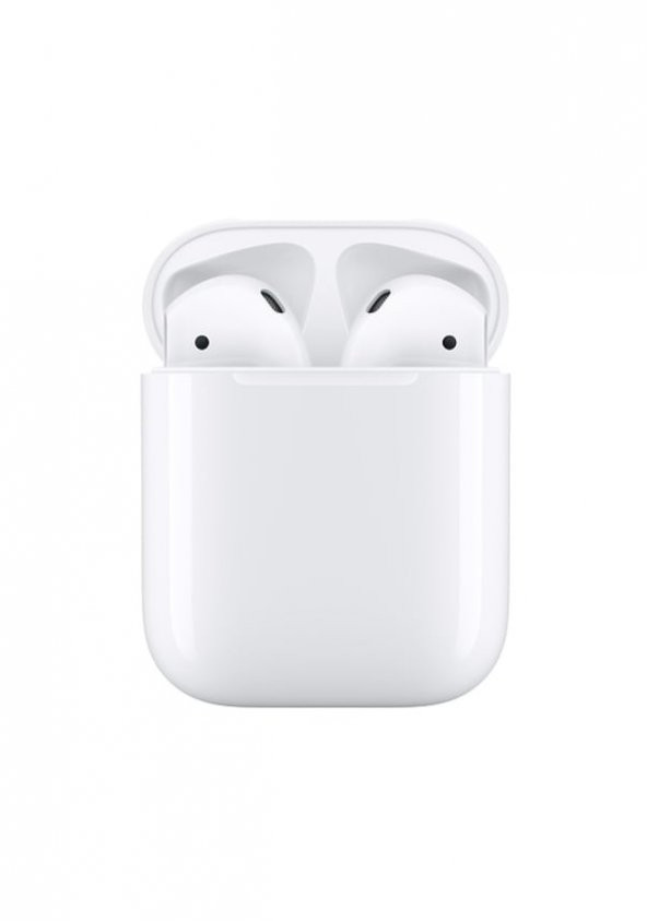 Apple AirPods 2.Nesil MV7N2TU/A Bluetooth Kulak İçi Kulaklık (Apple Türkiye Garantili)