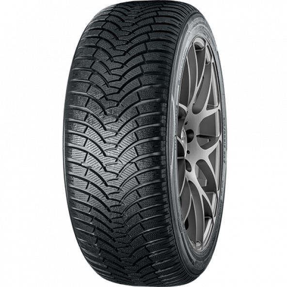 Dunlop SP Winter Sport 500 205/55 R16 91H Kış Lastiği - 2025