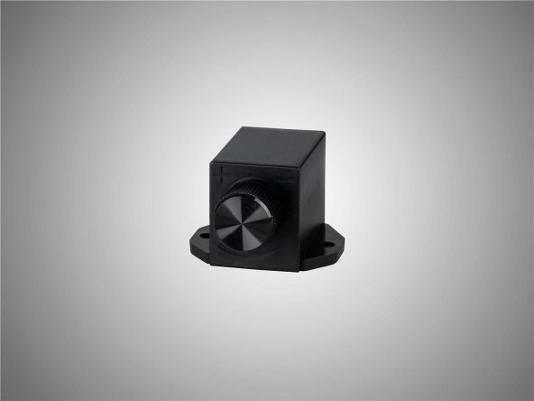 For-x Xq-225.2d Profesyonel Oto Amfi Bass Kontrollü - 2