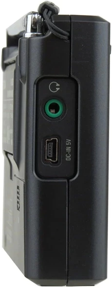 Tecsun Pl-380 Dsp Fm Stereo. Dünya Bandı Pll Radyo Alıcısı - 3