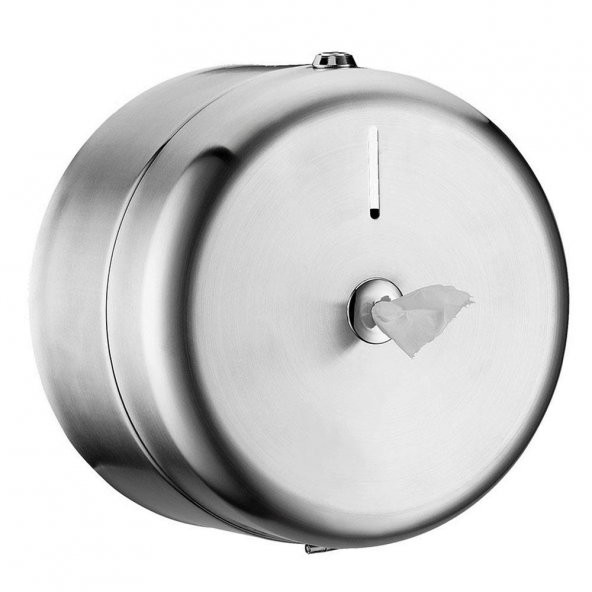 Fensi İçten Çekmeli Mini Tuvalet Kağıdı Çift Katlı 4 Kg. 12 Rulo - 4