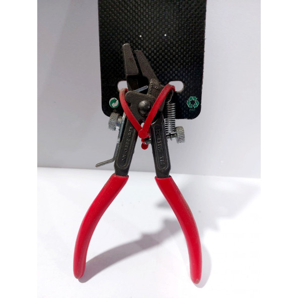 İZELTAŞ ÇAPRAZ PENSE - 2