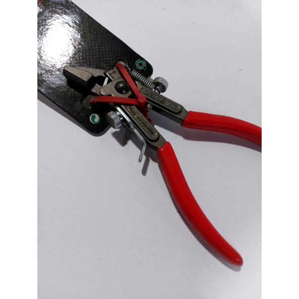 İZELTAŞ ÇAPRAZ PENSE - 3