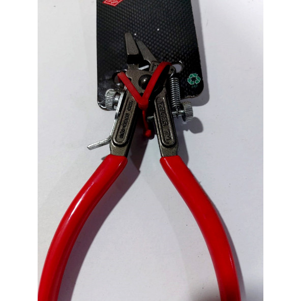 İZELTAŞ ÇAPRAZ PENSE - 4