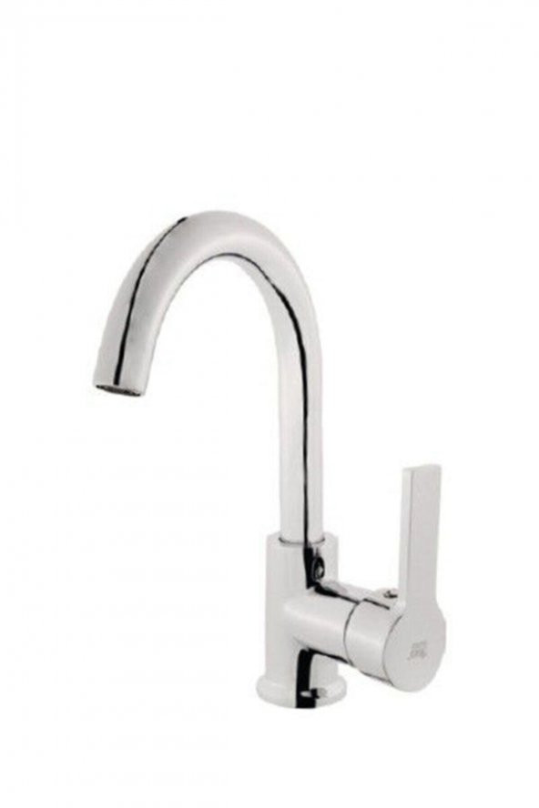 Üso Ud-000143 Delta Kuğu Lavabo Bataryası