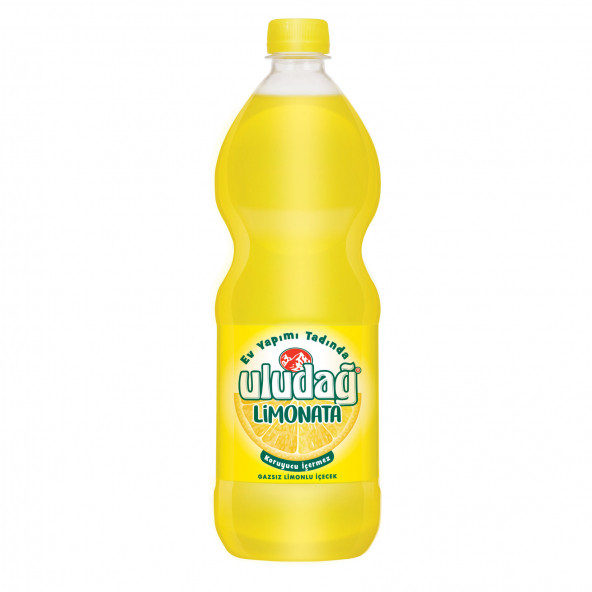 ULUDAĞ LİMOANATA 1 LT