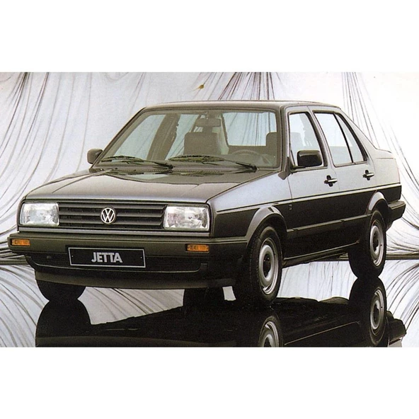 VW Jetta 1986-1992 Vites Değiştirme Mekanizması Parmağı 191711233 - 3