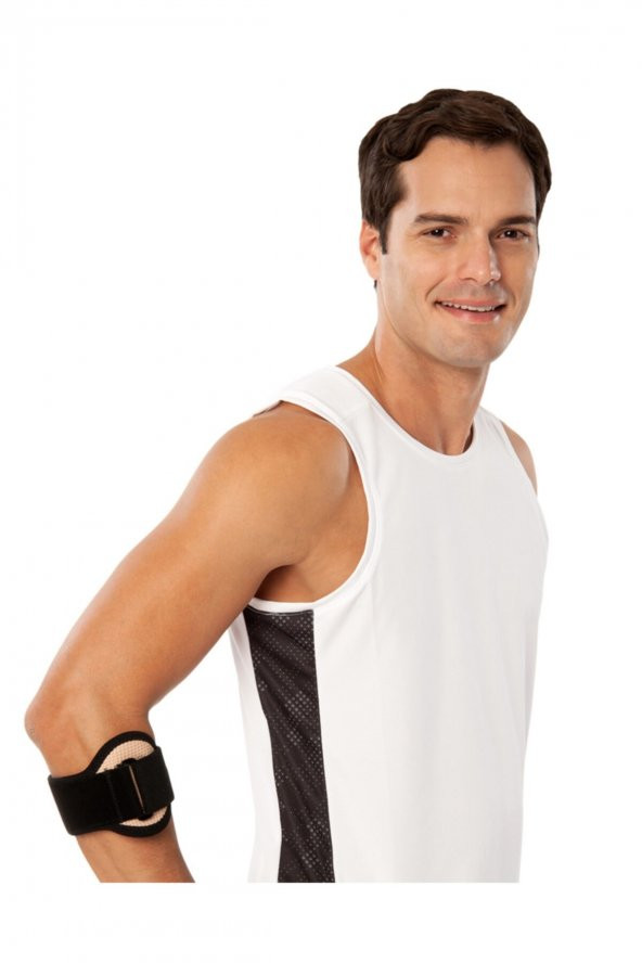 Tenisçi Dirseği Epikondilit Bandaji Variteks 160