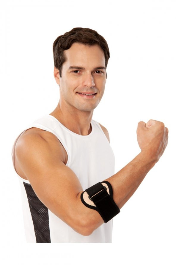 Tenisçi Dirseği Epikondilit Bandaji Variteks 160 - 2