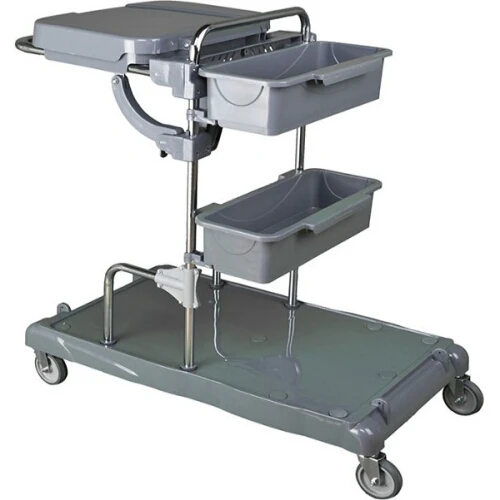 Pratik Okul Kat Arabası