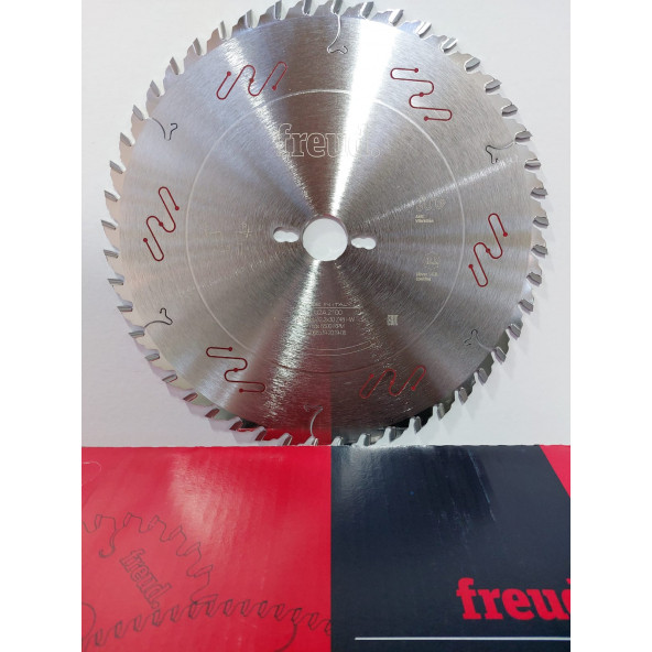 Freud Lu3d 0600 300X96 Trapez Sessiz Testere - 2