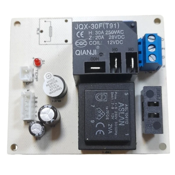 Çay Makinesi Elektronik Kartı - 1