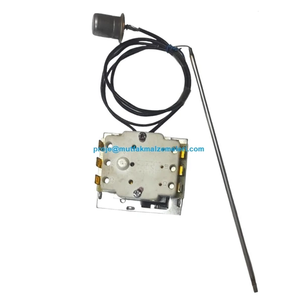 40-140 C Termostat