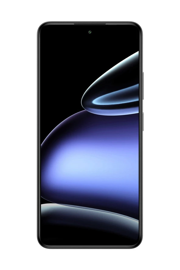 General Mobile GM 24 Pro 256GB 8GB+(8GB Genişletilmiş RAM) Siyah