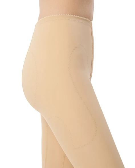 Liposuction Jinekomasti Bel Diz Altı Destekli Korse Variteks 123 - 2