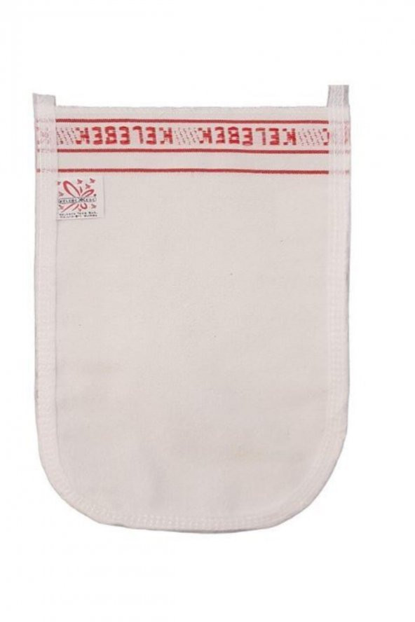 Kelebek Kese 50 Adet Kese Türk Hamamı Kese Derisi Eksfoliye Edici Spa Keses Mitt