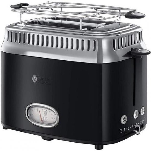 Russell Hobbs 21681-56 Ekmek Kızartma Makinesi