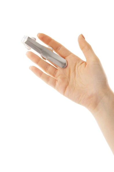 Kavisli Parmak Ateli L Boy Variteks 332 - Resim 2