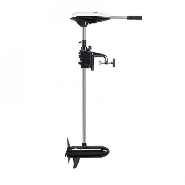 Haibo ET-54 Elektrikli Bot Motoru 54 Lbs - 3