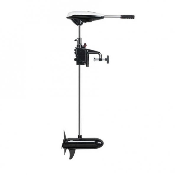 Haibo ET-54 Elektrikli Bot Motoru 54 Lbs - 10