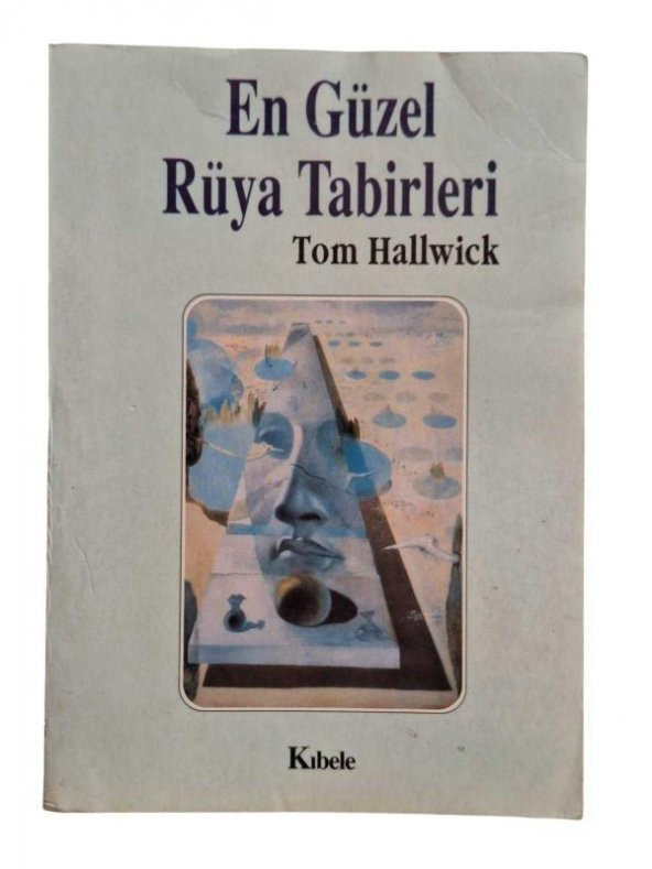 EN GÜZEL RÜYA TABİRLERİ (İKİNCİ EL ÜRÜN)