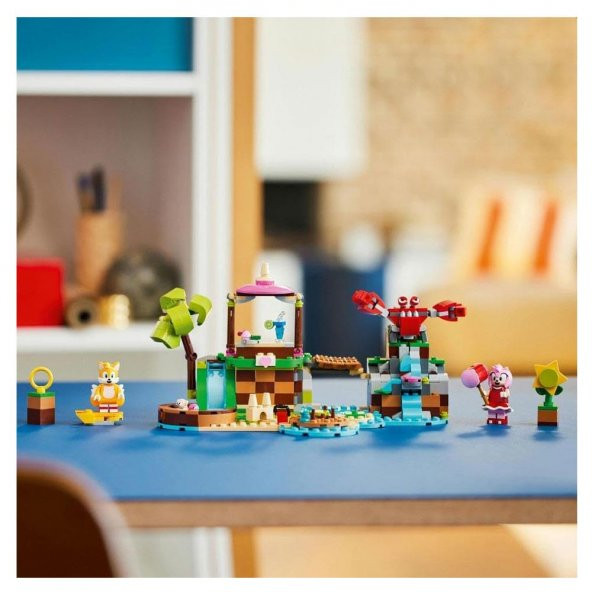 Lego Super Mario Diddy Kongun Maden Arabası Ek Macera Seti 71425 - 3