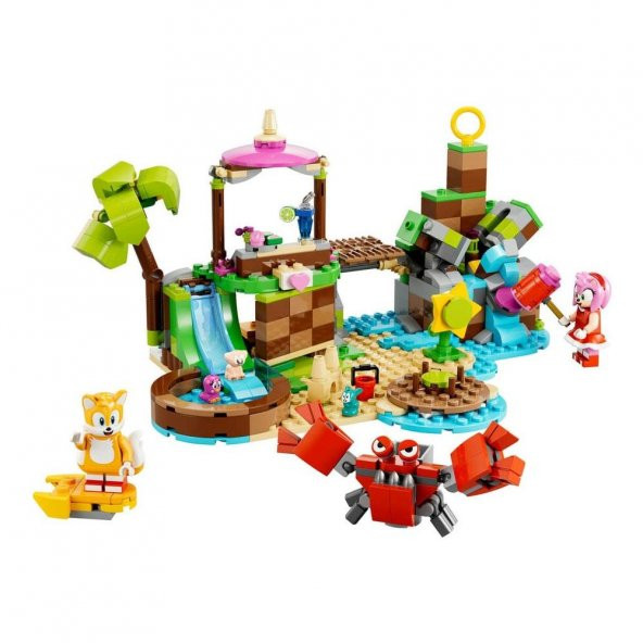 Lego Super Mario Diddy Kongun Maden Arabası Ek Macera Seti 71425 - 6