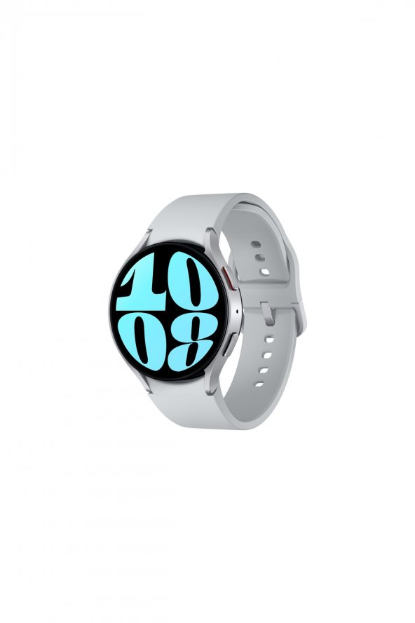 Samsung Galaxy Watch6 (44MM) Silver SM-R940NZSATUR