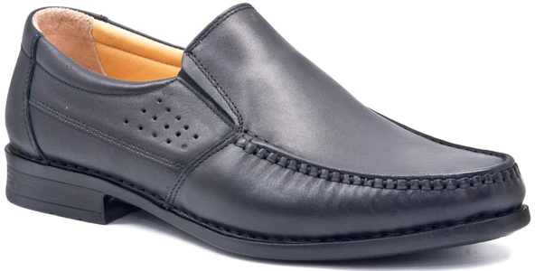 Gedikpaşalı Cpr 9Y 060 Siyah Erkek Ayakkabı Ayakkabı Erkek Comfort ürün görseli