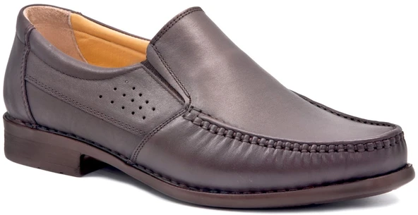 Gedikpaşalı Cpr 9Y 060 Kahve Erkek Ayakkabı Ayakkabı Erkek Comfort ürün görseli