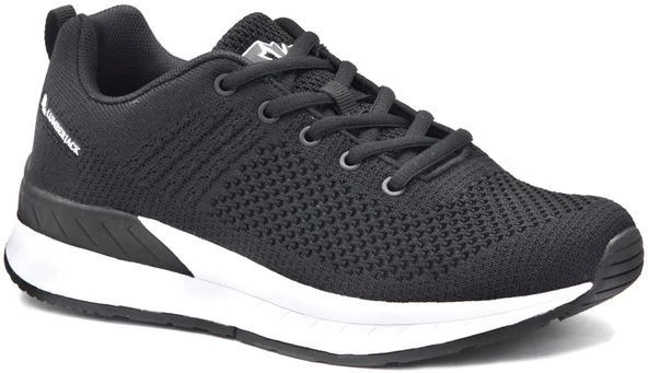 Lumberjack Lmr 9Y Connect M Siyah Erkek Ayakkabı Ayakkabı Spor ürün görseli