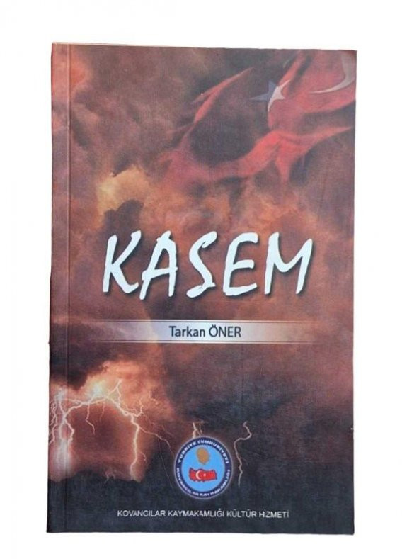 KASEM (İKİNCİ EL ÜRÜN)