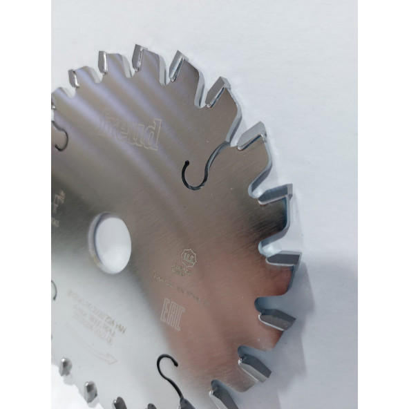 FREUD 120x2.8 - 4.0x2.2x20 Z:24 KONİK ÇİZİCİ DAİRE TESTERE - 3