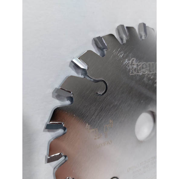 FREUD 120x2.8 - 4.0x2.2x20 Z:24 KONİK ÇİZİCİ DAİRE TESTERE - 5