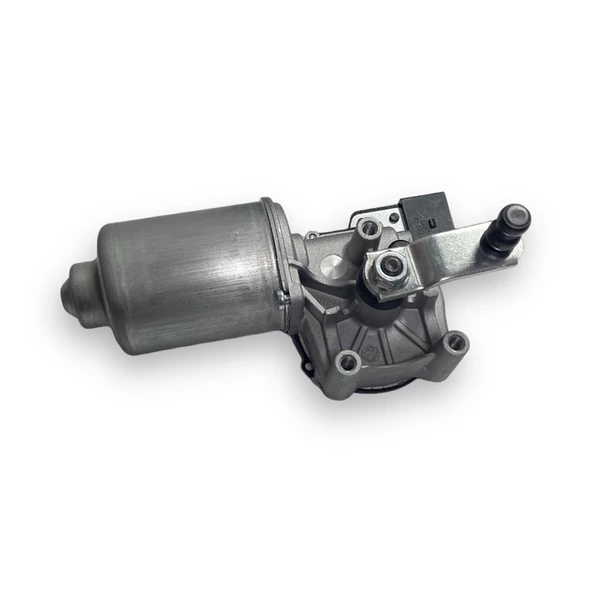 VW Polo 2002-2005 Ön Cam Silecek Motoru 6Q1955119A - 5