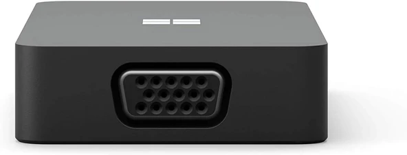 Microsoft USB-C Travel Hub - 3