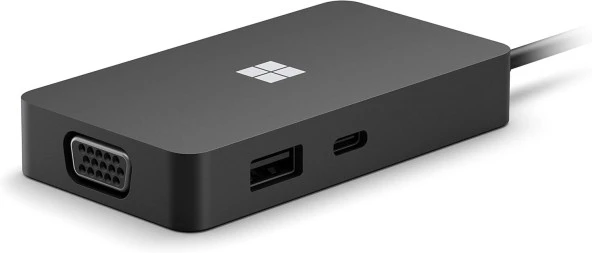 Microsoft USB-C Travel Hub