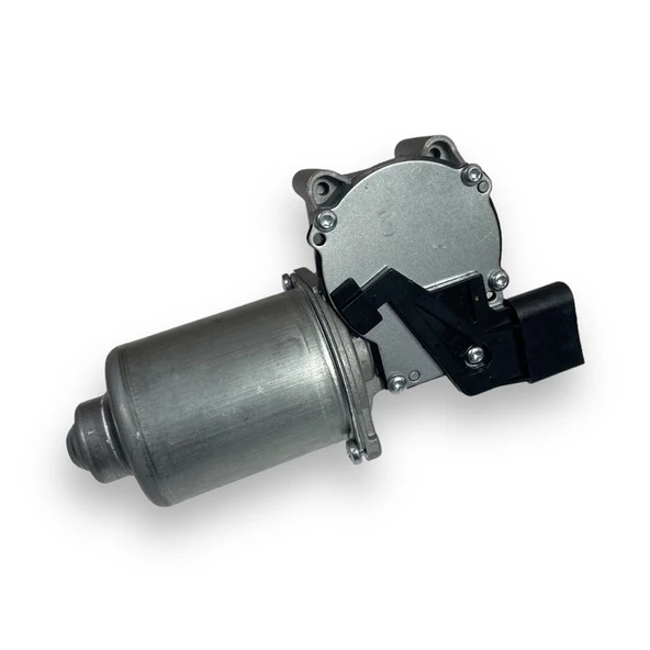 Skoda Fabia MK1 2005-2008 Ön Cam Silecek Motoru 6Q1955119A - 4