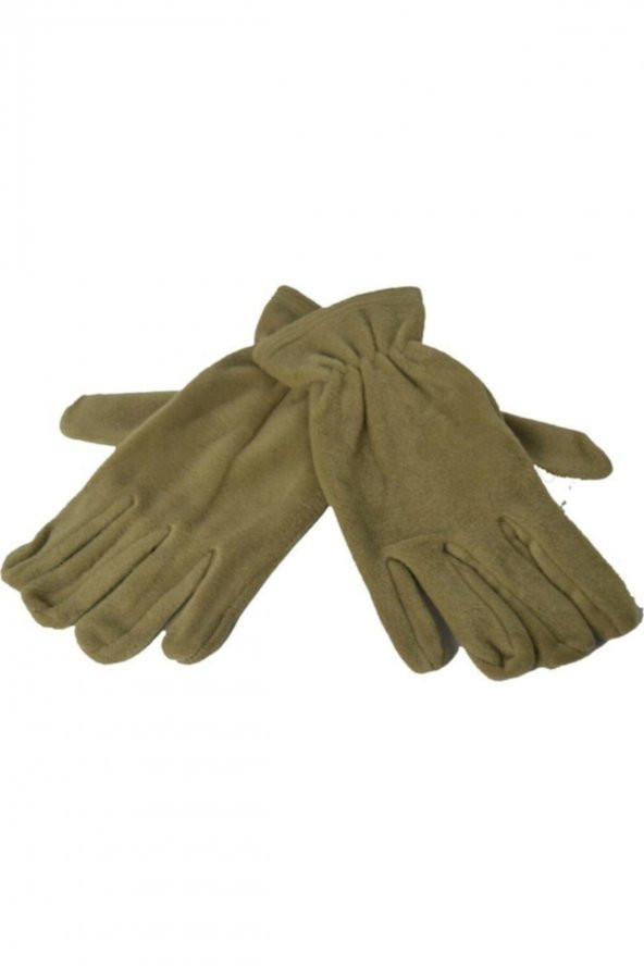 Asker Polar Eldiven Yeşil