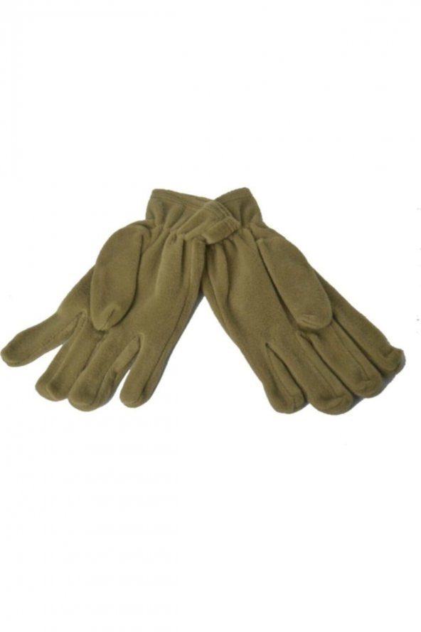 Asker Polar Eldiven Yeşil - 2