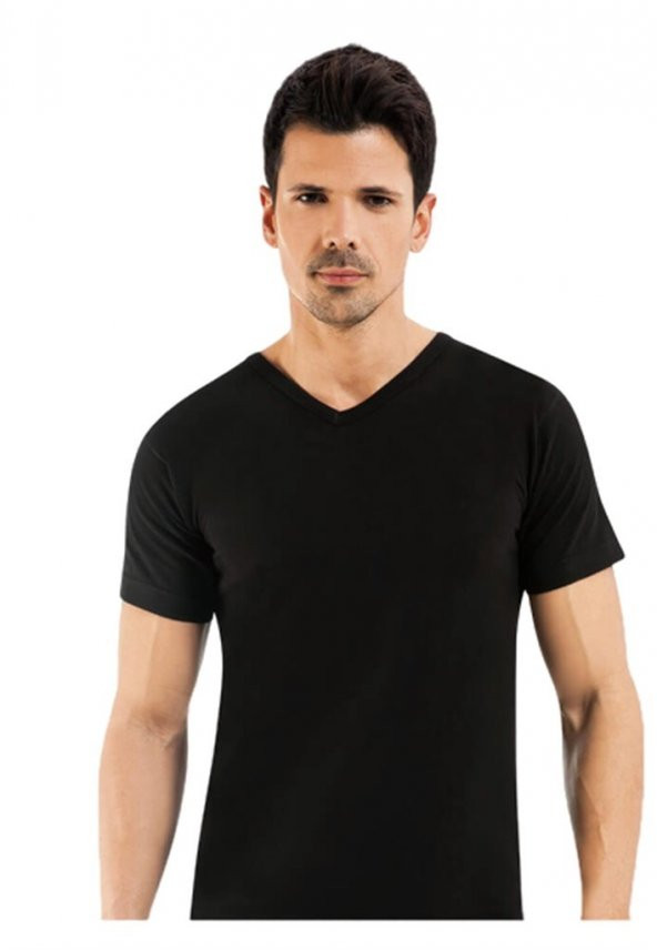 Kota 2000+2009 Erkek Termal Kısa Kol Takım Yarım Kol Termal Body Kota