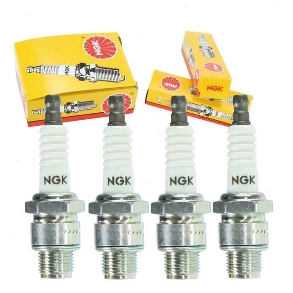 Kia Magentis 2.0 Buji Seti NGK ,1881111061 ürün görseli 1