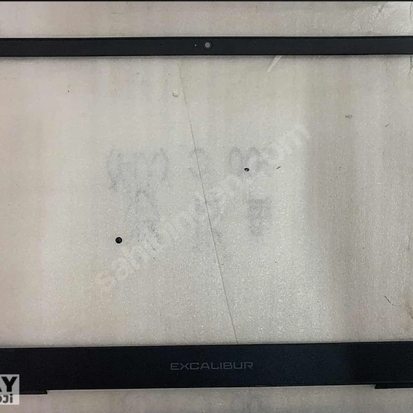 CASPER G770 Ekran Çerçevesi Bezel Siyah