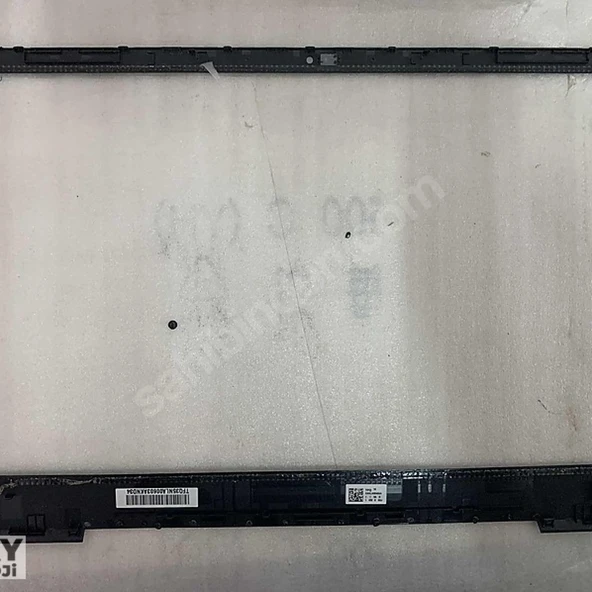 CASPER G770 Ekran Çerçevesi Bezel Siyah - 2