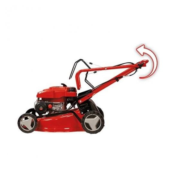 Einhell GC-PM 46/5 S Benzinli Çim Biçme Makinesi - 3